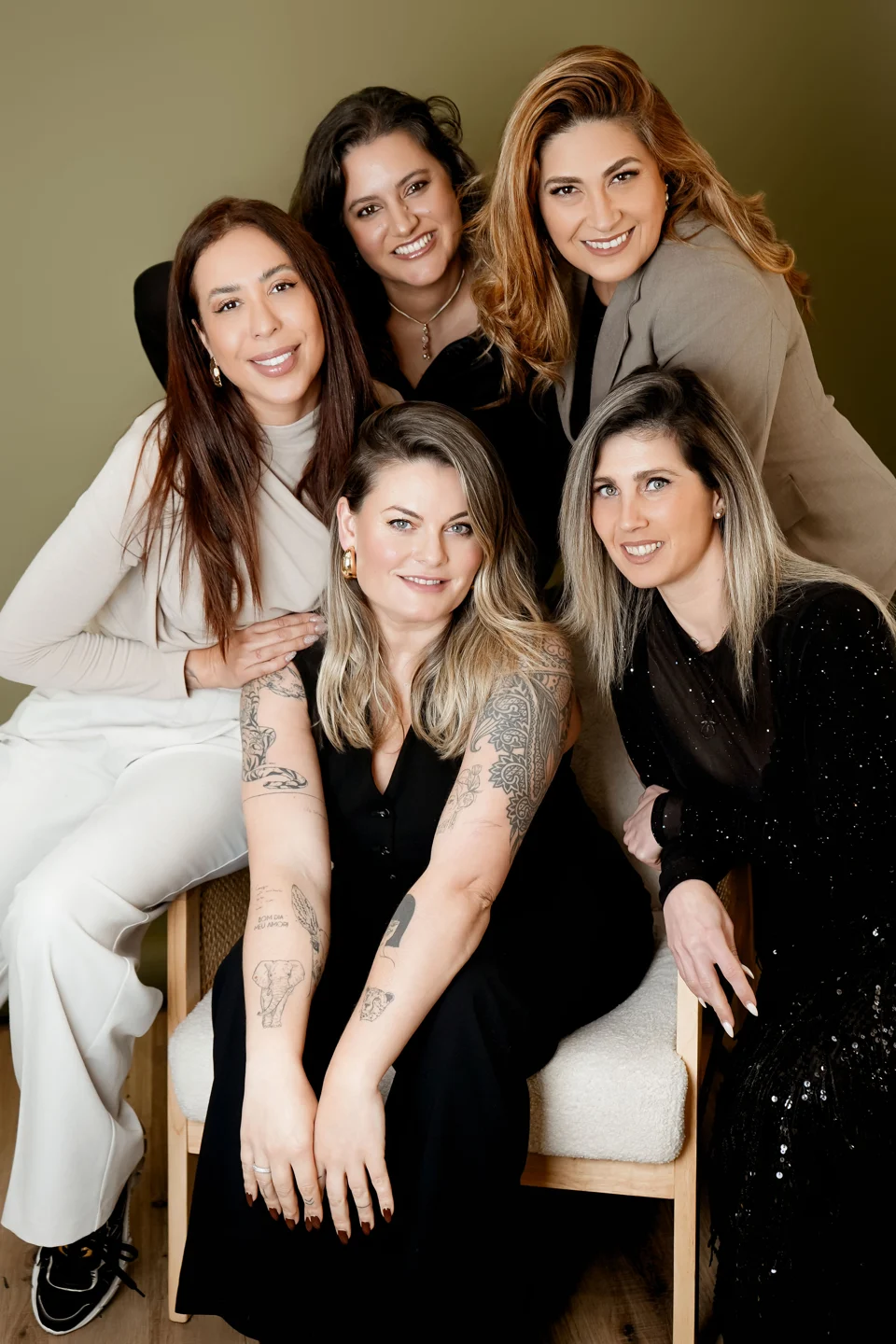 Turma 3 · Academy