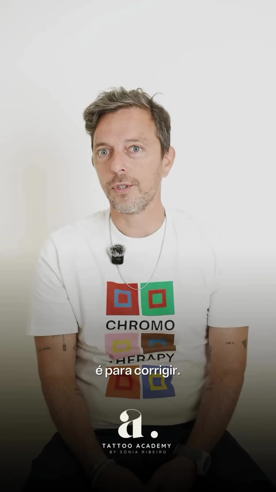 Marco · Bootcamp Imersivo