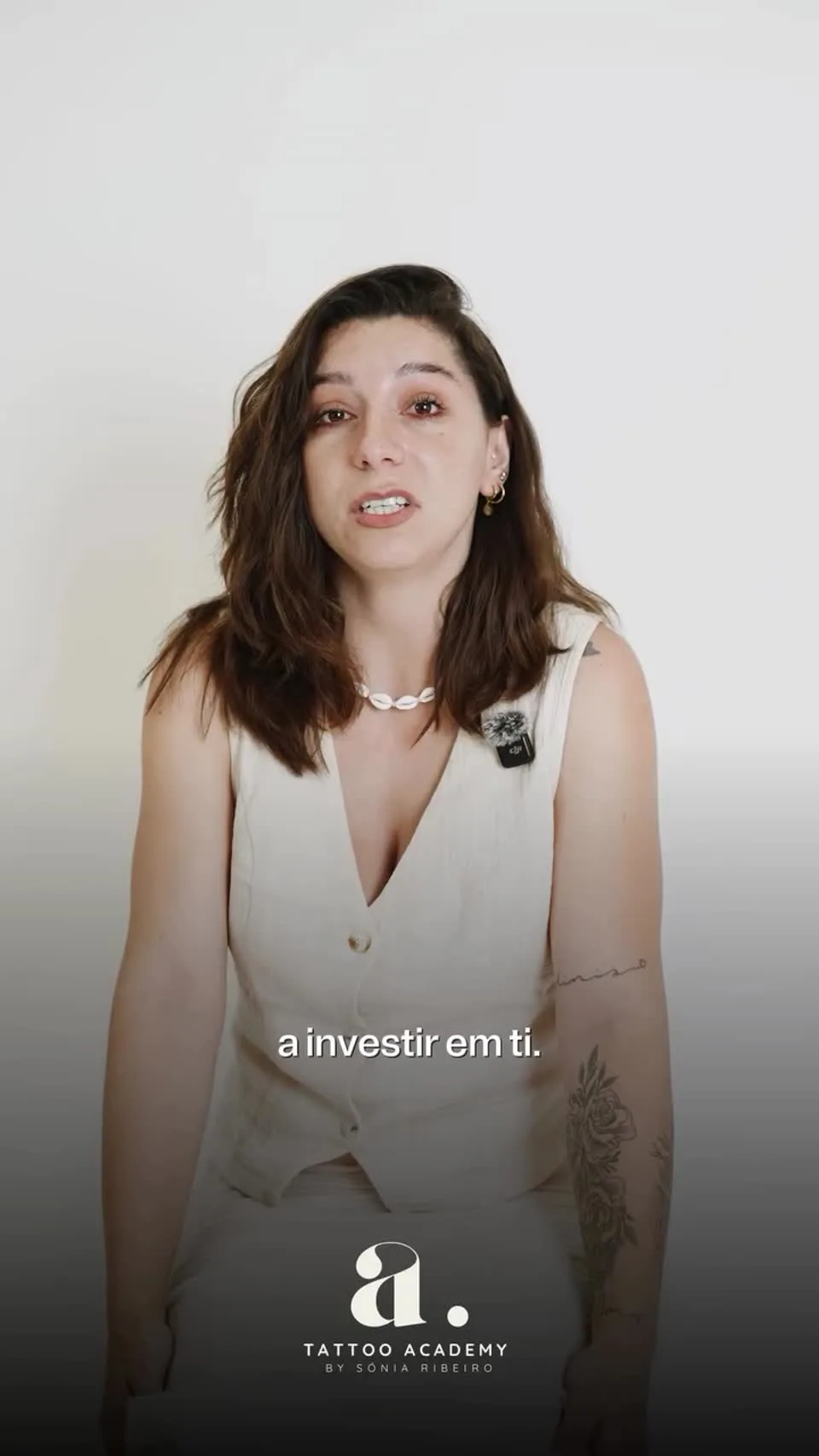 Inês · Bootcamp Imersivo
